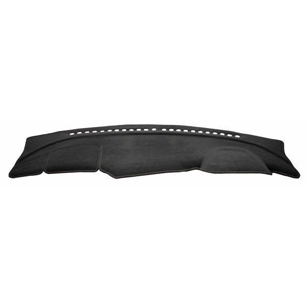 Dashmat Suits Hyundai Tucson NX4 MY22 Excl N-Line /Elite 1/2021-3/2024 K5601 Black
