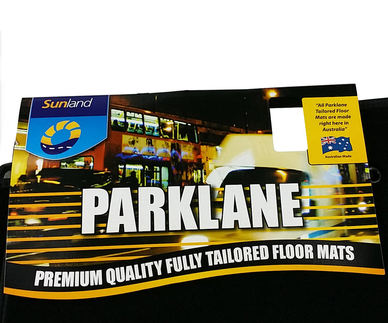 Floor Mats Suits Suzuki Swift 2/2011-3/2017 Custom Front Pair