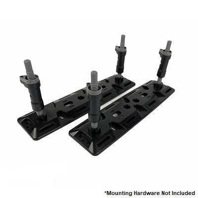 Exitrax Recovery Board Mounting Kit ETMOUNT