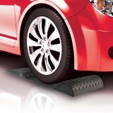 Parking Mat Wheel Stop For Exact Placing of Car WSR01 Sold Singly