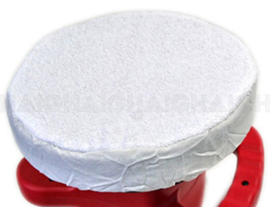 Buffing Pad 10In Cotton 250mm 14500PC