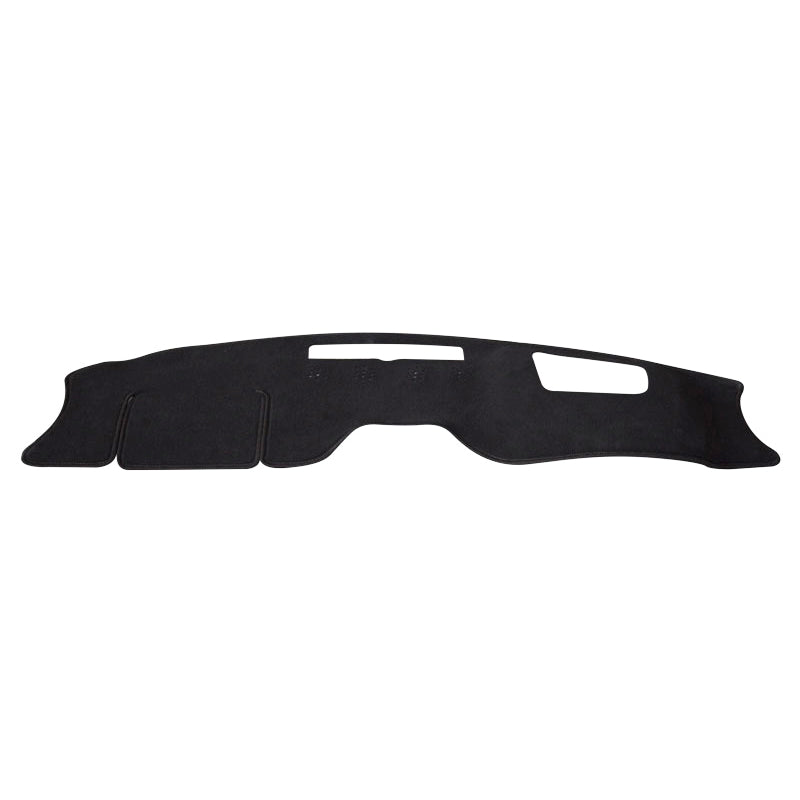 Dashmat Suits Mazda CX-5 KF all Models with 10.25 inch Screen Above Speedo 1/2021-On Z67L06 Charcoal