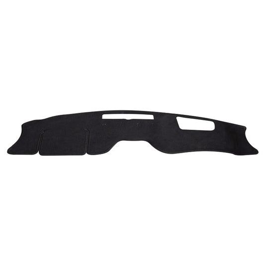 Dashmat Suits Mazda CX-5 KF all Models with 10.25 inch Screen Above Speedo 1/2021-On Z67L06 Charcoal