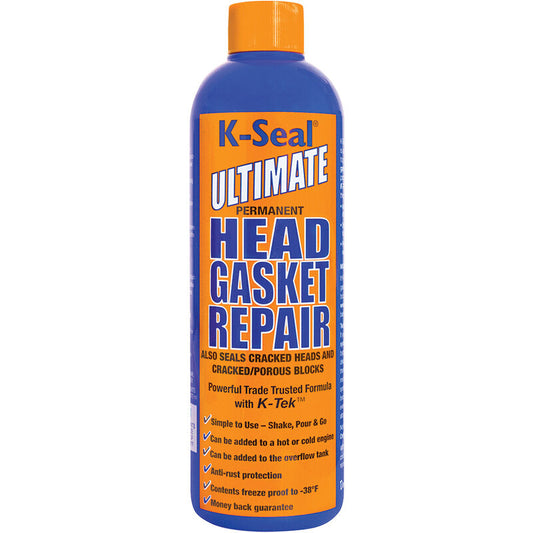 K-Seal ULTIMATE Head Gasket Repair K3501