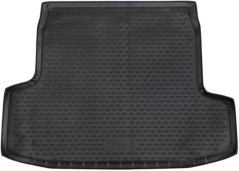 Custom Moulded Cargo Boot Liner Suits BMW Series 3 2019-on 1 pc EXP.ELEMENT0249512