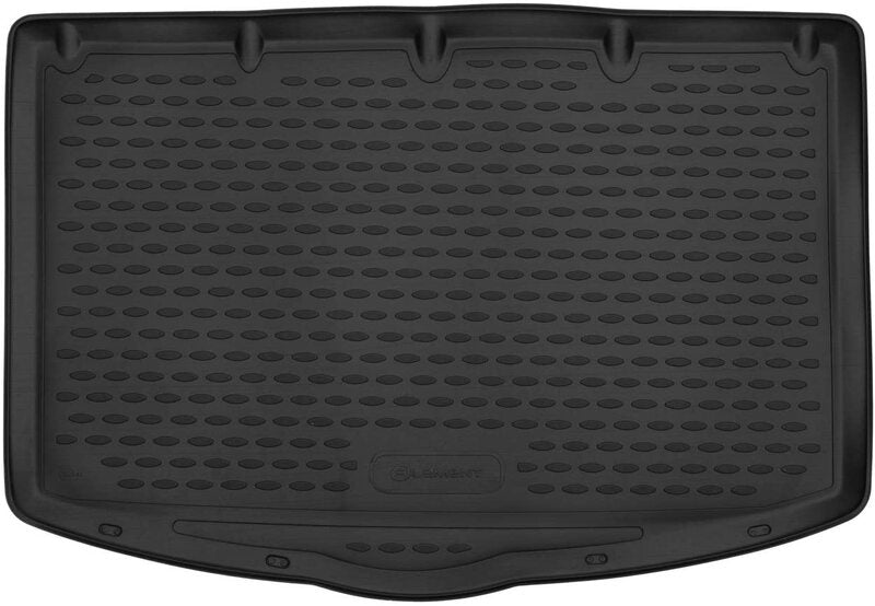 Custom Moulded Cargo Boot Liner suits Toyota Yaris Hatch XP210 2020-On EXP.ELEMENT02541B11