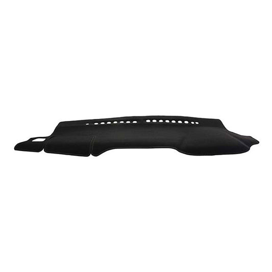 Dashmat suits Toyota Hilux GUN126R Rugged X & Rogue Models 6/2020-7/2025 T107S06 Charcoal