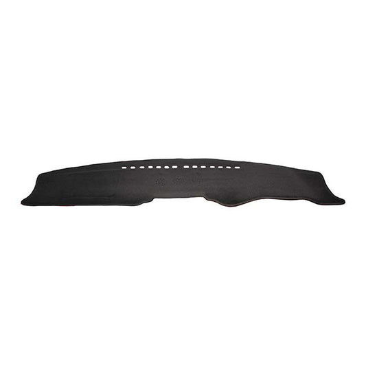 Dashmat suits Toyota Landcruiser 300 Series FJA300R 7/2021-1/2025 No HUD T12301 Black