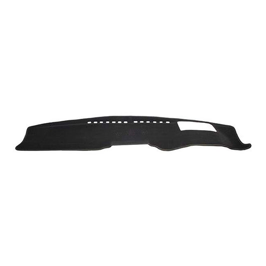 Dashmat suits Toyota Landcruiser 300 Series FJA300R 7/2021-1/2025 With HUD T123H06 Charcoal
