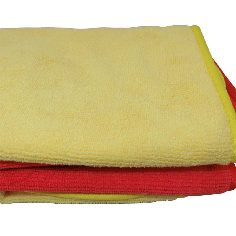 Meguiars Waterless Microfibre Towels AX2020