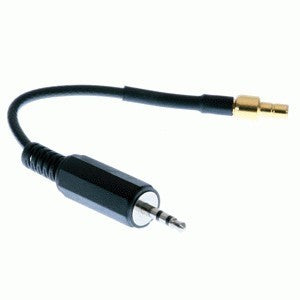 Adapter SMB Male To 2.5mm Conn To Suit Pure Dab