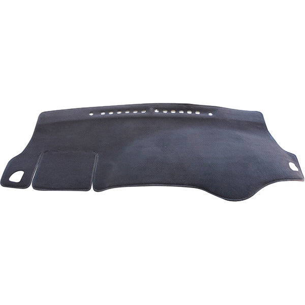 Dashmat suits Toyota Yaris Cross XPB10/XPJ15 Urban with HUD 8/2020-On T121H06 Charcoal