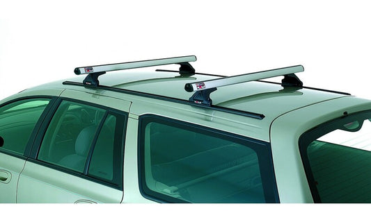 Rola Roof Rack Suits Holden Commodore VE/VF Sportwagon 7/2008-10/2017 2 Bars Track Mount CTM58-2