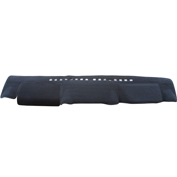 Dashmat suits Toyota Landcruiser VDJ MY10-MY13 76/78/79 9/2009-9/2023 T94012 Sand