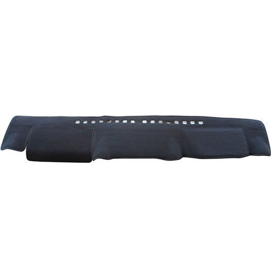 Dashmat suits Toyota Landcruiser VDJ MY10-MY13 76/78/79 9/2009-9/2023 T94012 Sand