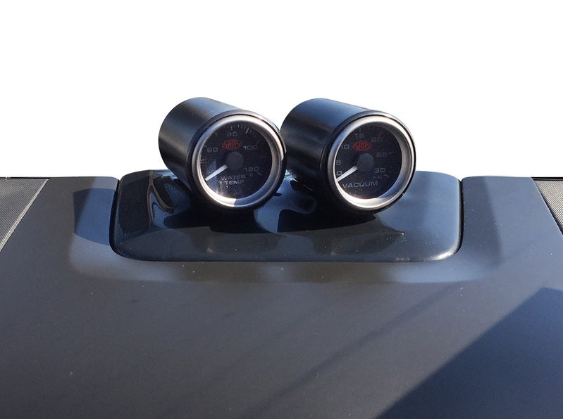 Gauge Dash Pod Suits Holden Commodore VE VE2 2006-2013 SGP5104