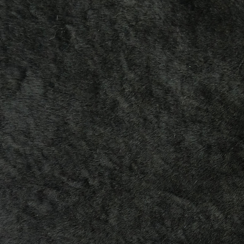 Custom Sheepskin Seat Covers Suits Nissan Navara NP300 Ute 6/2015-On 22mm Black Pair