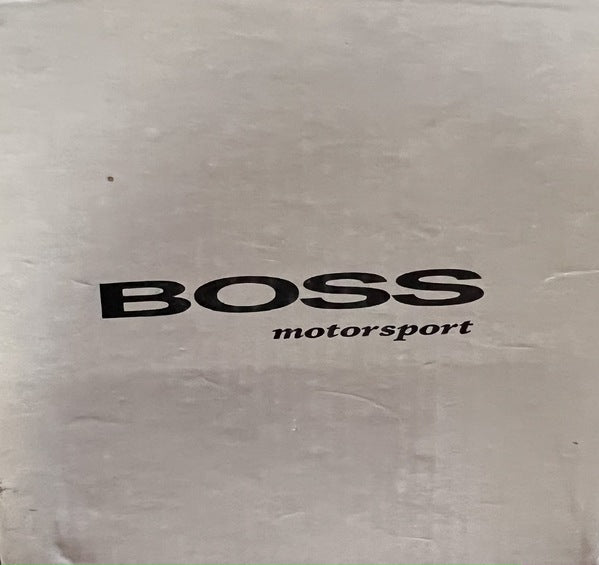 Boss Kit Suits Mitsubishi Lancia, Colt 1989-1992 B668B