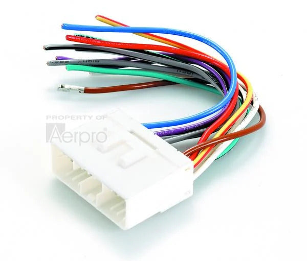 Wiring Harness Suits Holden VT VX VU Monaro 2001-02, Statesman 1999-2003 AP1784H