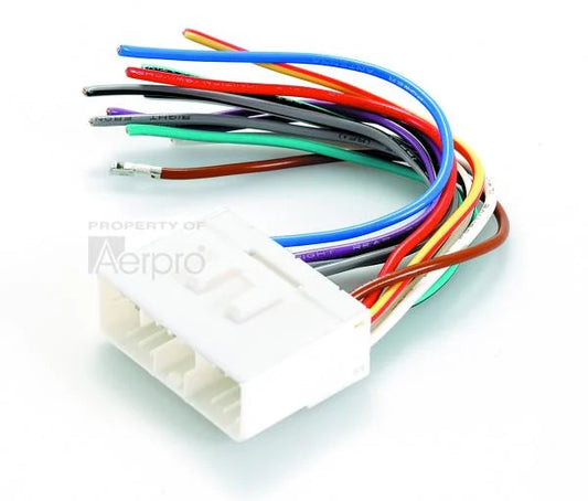 Wiring Harness Suits Holden VT VX VU Monaro 2001-02, Statesman 1999-2003 AP1784H