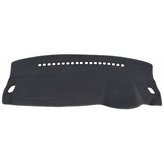 Dashmat Suits MG ZS EV/AZS1 Wagon 9/2017-8/2024, ZST 6/2020-On C1106 Charcoal