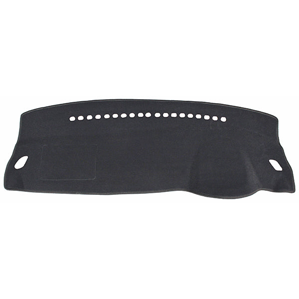 Dashmat Suits MG ZS EV/AZS1 Wagon 9/2017-8/2024, ZST 6/2020-On C1106 Charcoal