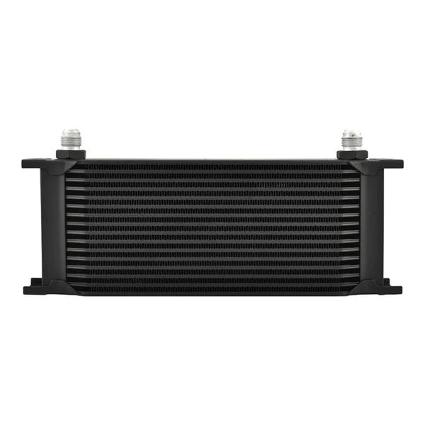 Engine/Transmission Oil Cooler Aluminium 16 Row Stack Plate CAL-3906