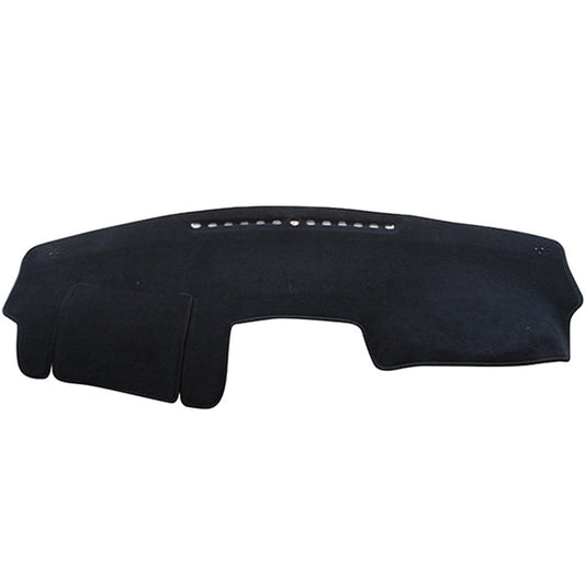 Dashmat suits Toyota Aurion GSV40R 10/2006-3/2012 T9306 Charcoal