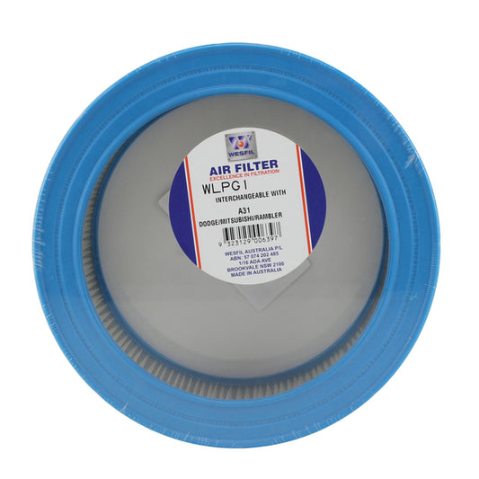 Air Filter - LPG1 for LP gas conversion  engines