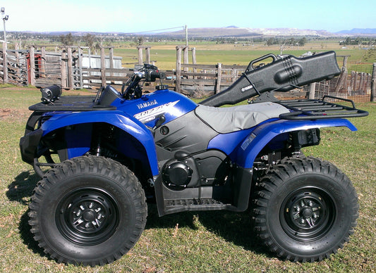 Canvas ATV Seat Cover Suits TGB 550 Blade Step Seat Up to 2012 B778Q