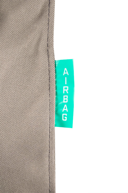 Black Duck 4Elements Console & Seat Covers Suits Nissan Patrol Y62 2/2