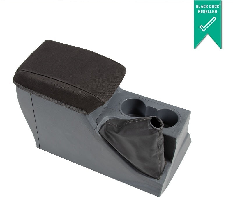 Black Duck 4Elements Black Seat Covers AG-Chem Terragator Sprayer / Spreader