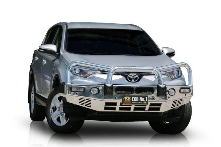 4WD Bull Bars – Motoquipe