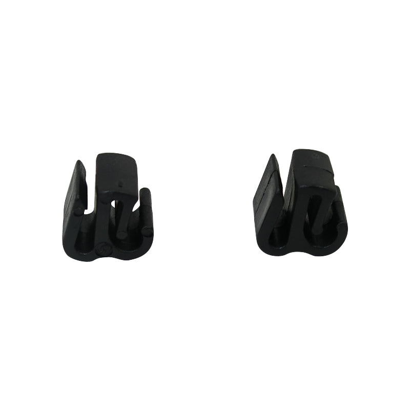Bonnet Protector String Protective Plastics Bonnet Protector Fitting Kit – Motoquipe