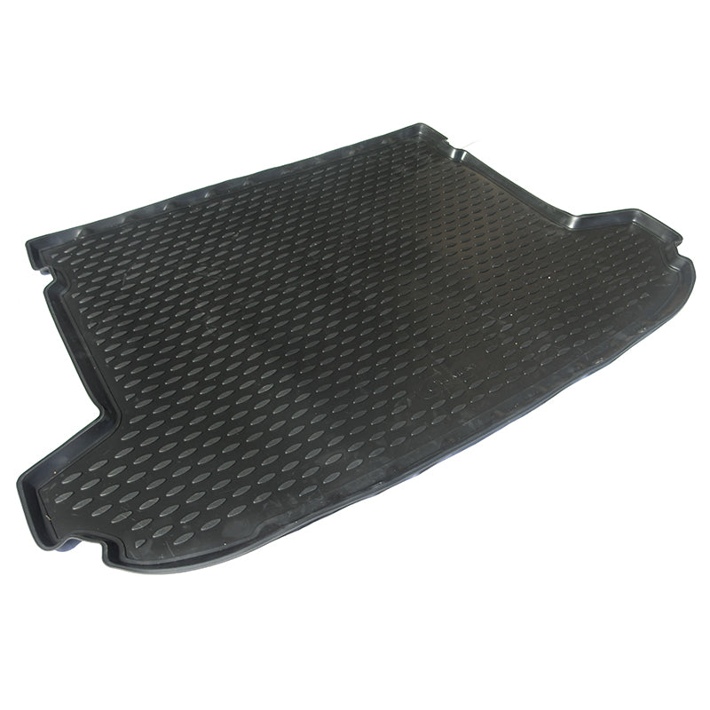Cargo Liner with Bumper Protector Suits Kia Rio Sedan 6/2017-On EXP.ELEMENT.SET.006