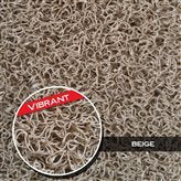 Custom Floor Mats Suits Volkswagen VW Passat B7/CC 2011-On Front & Rear Rubber Composite PVC Coil