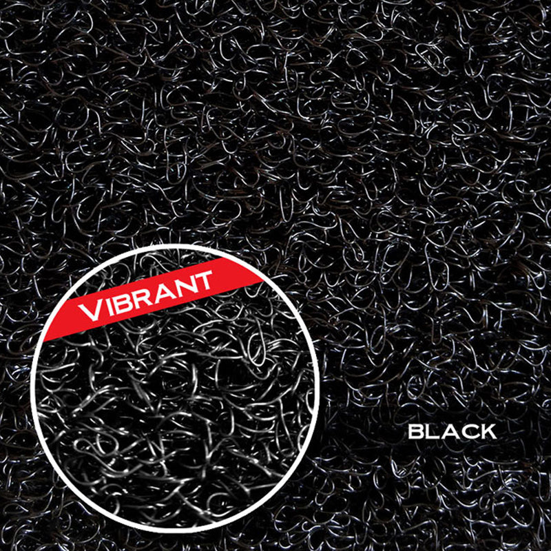 Custom Floor Mats suits Toyota Landcruiser 100 Series 3/1998-10/2007 Front & Rear Rubber Composite PVC Coil