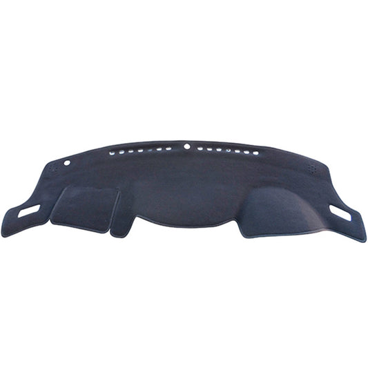 Dashmat Suits Nissan Xtrail T32 4/2014-2022 D6601 Black