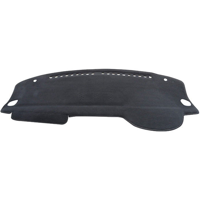 Dashmat Suits Nissan Maxima J32 6/2009-On D7301 Black