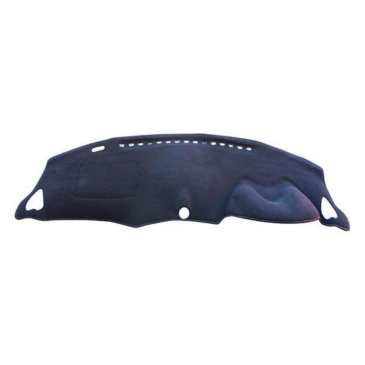 Dashmat Suits Nissan Juke Hatch F15 10/2013-1/2020 D8201 Black