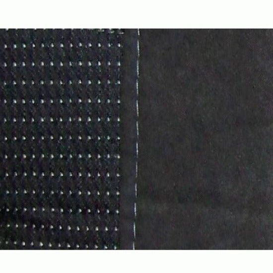 Custom Velour Seat Covers suits Toyota Hiace Van 2/2014-1/2019