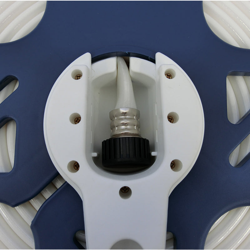 Water Hose With Reel FHR030 Suits Caravan Camper Poptop RV Motorhome Boat