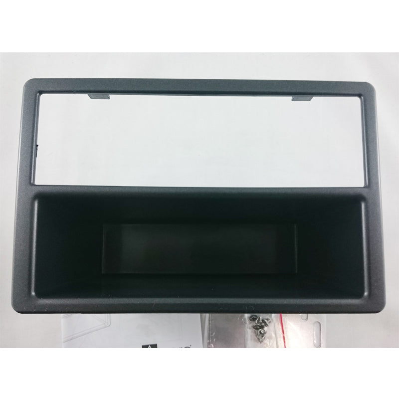 Facia Kit OEM Fit Holden VT/VX/VU Ute Single Din Aerpro Car Stereo FP9018