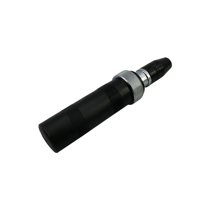 Teng Tools 15 Piece 1/2 inch Drive Impact Driver Kit Heavy Duty ID515