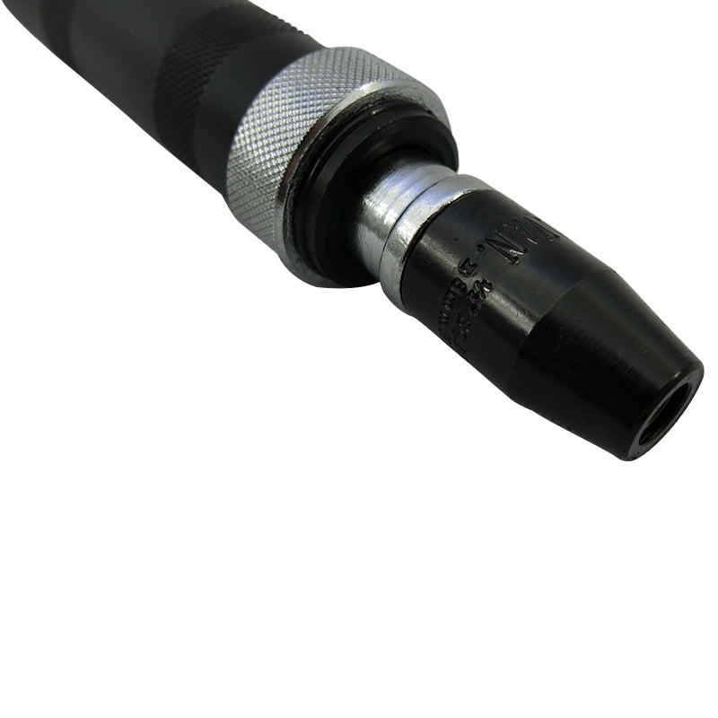 Teng Tools 15 Piece 1/2 inch Drive Impact Driver Kit Heavy Duty ID515