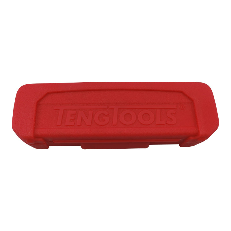 Teng Tools 15 Piece 1/2 inch Drive Impact Driver Kit Heavy Duty ID515