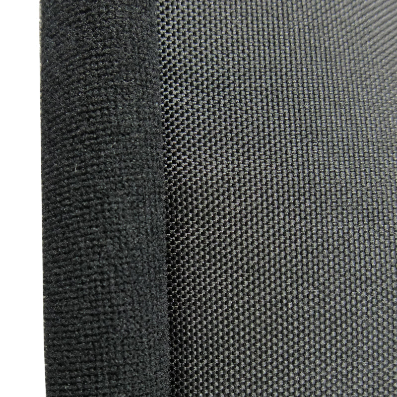 Outback Canvas Seat Covers Suits Volkswagen Amarok NF Dual Cab 12/2022-On