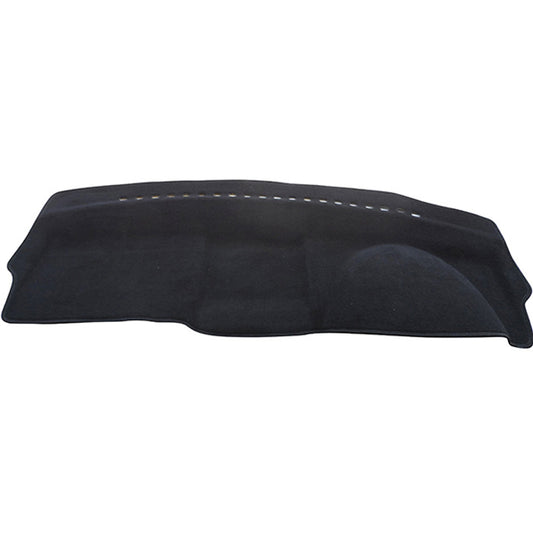 Dashmat Suits Hyundai Getz 10/2005-9/2011 K3301 Black