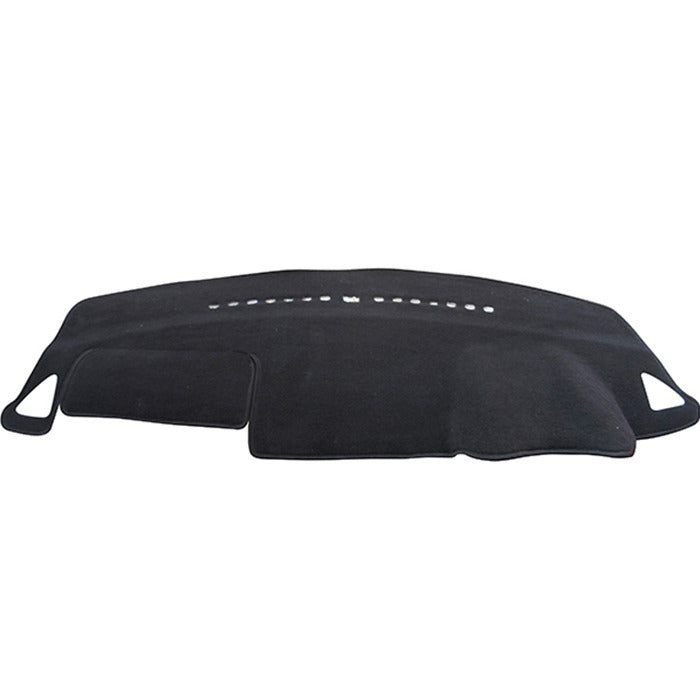 Dashmat Suits Mitsubishi Lancer CJ CF 7/2015-12/2018 M7106 Charcoal