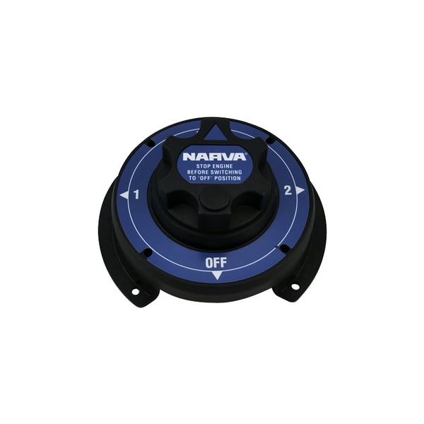 オーダー1 Narva Battery Master Rotary Isolator Cut Off Kill Switch 4